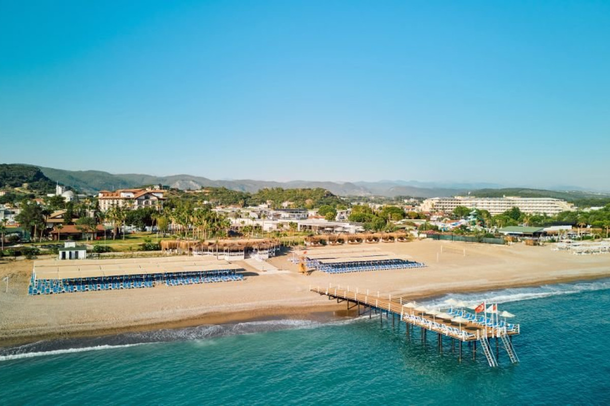 SELECTUM COLOURS SIDE (EX. SELECTUM ELITE RESORT SIDE)