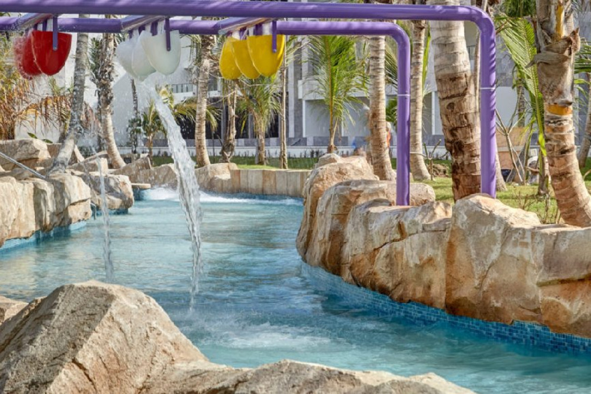 ROYALTON BAVARO RESORT AND SPA