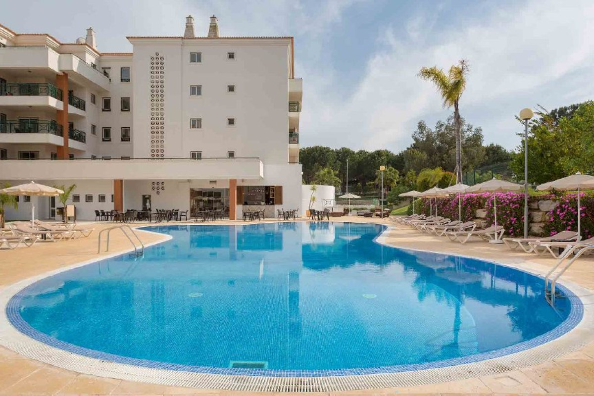 Victoria Sport And Beach Hotel