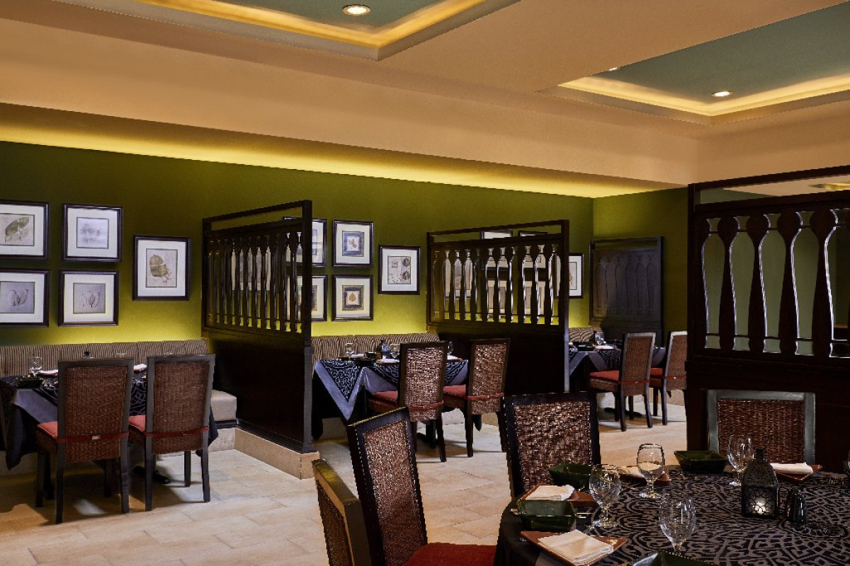 JAZ ORIENTAL CLUB
