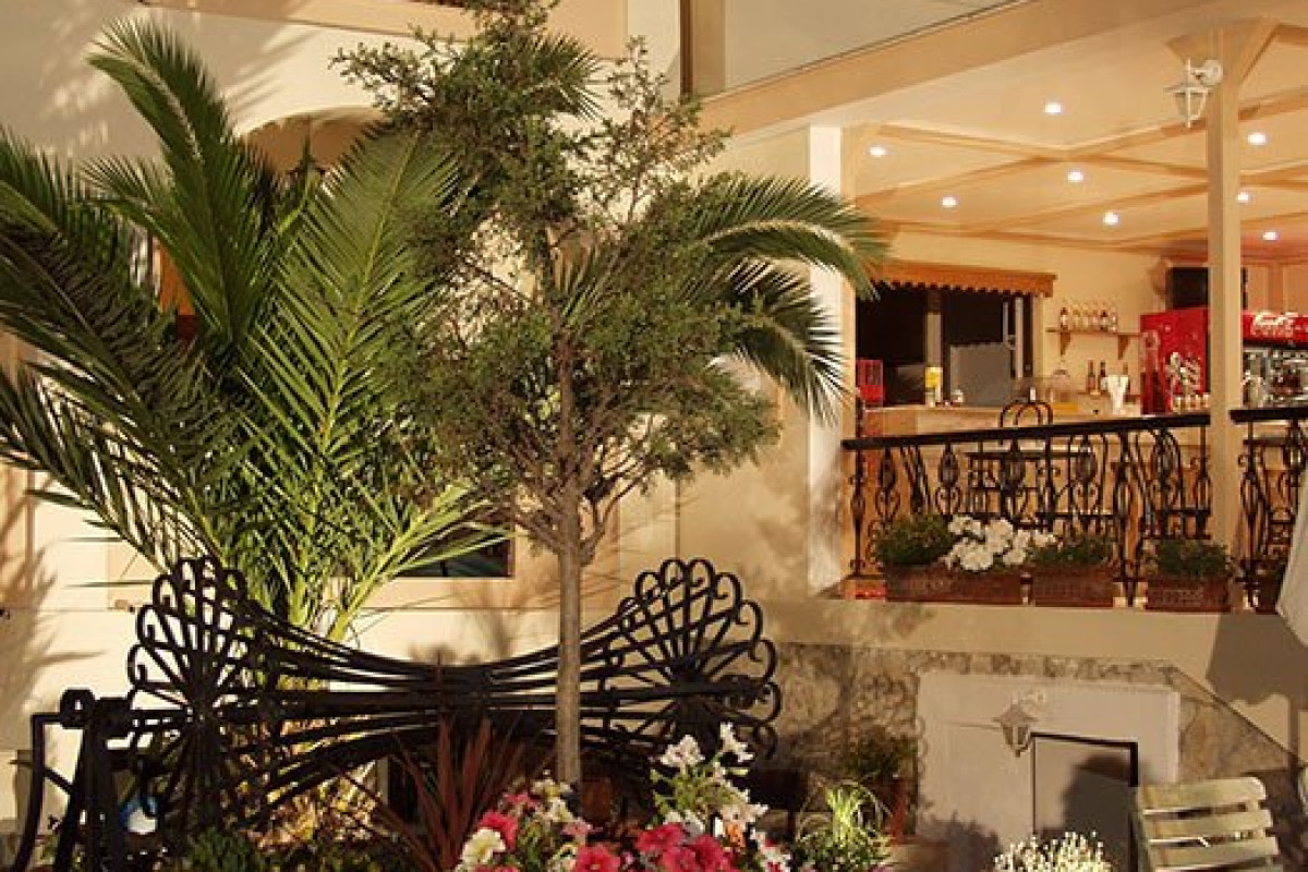 Park Hotel(Tsilivi)