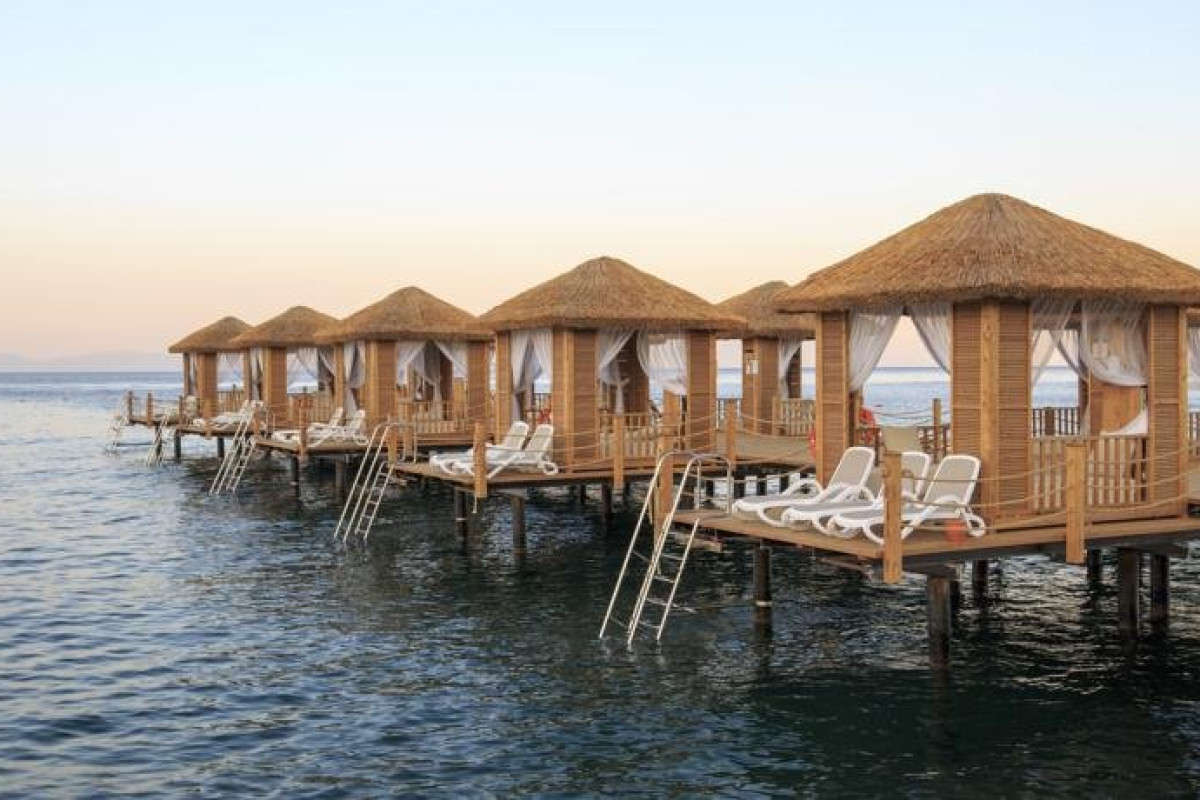SUNIS EFES ROYAL PALACE RESORT