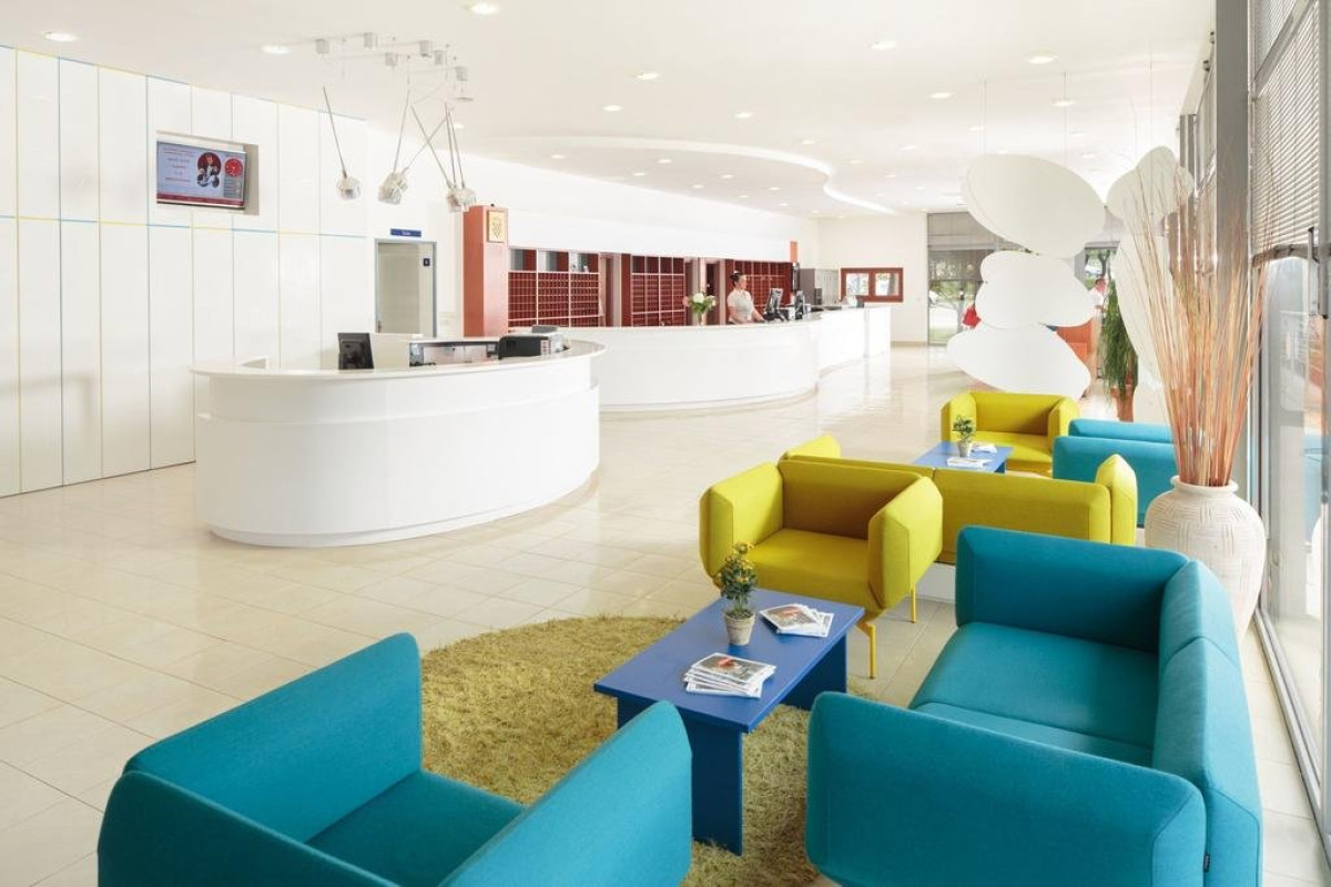 Polynesia Apartments (Umag)