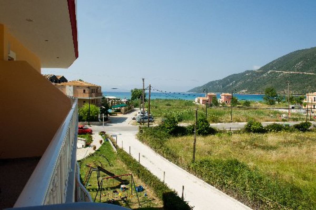 Kalias Hotel (Vassiliki)