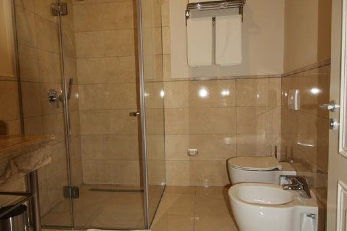 Amfiteatri Boutique Hotel (Durres)