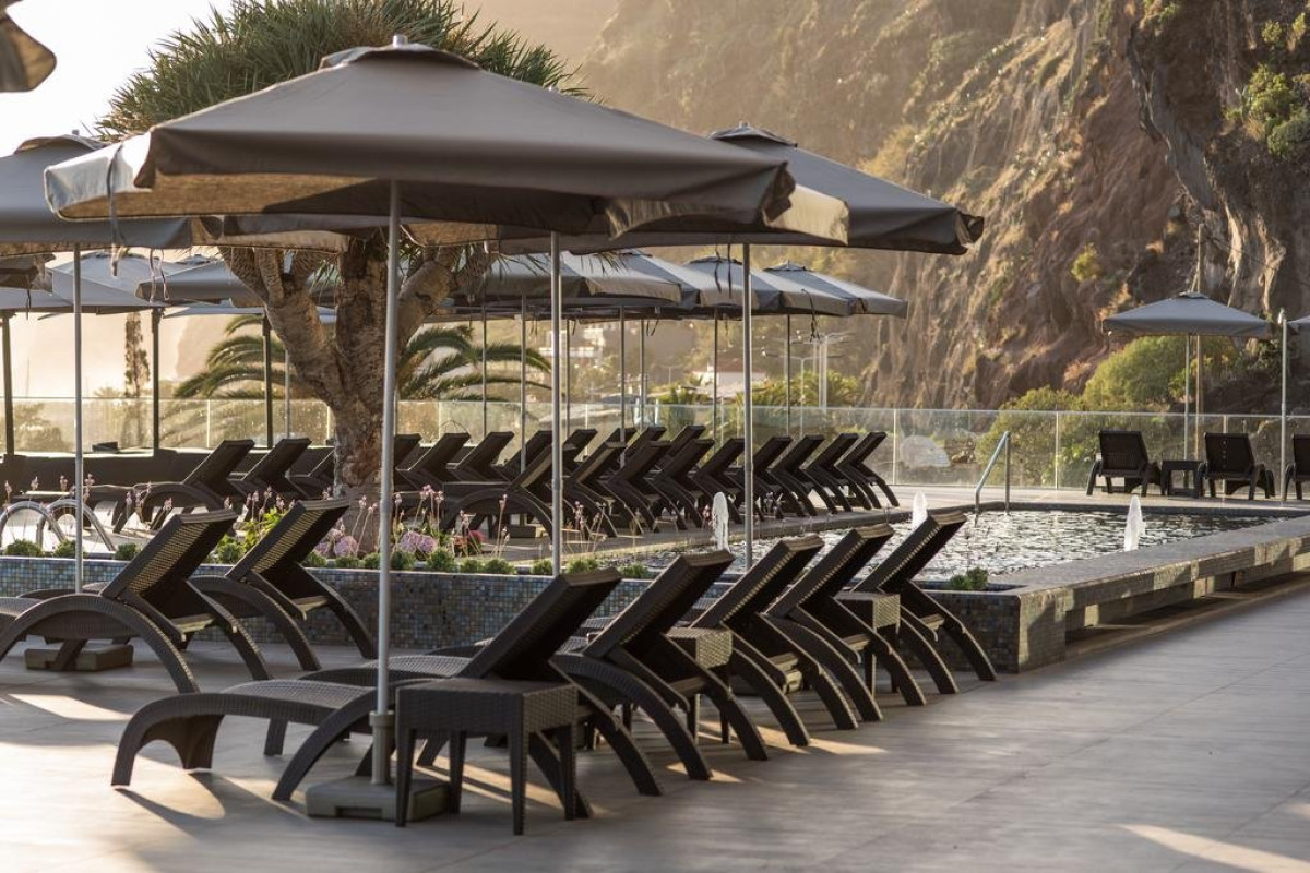 SAVOY SACCHARUM RESORT AND SPA