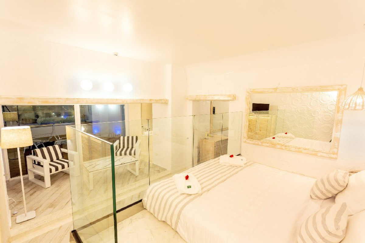 Rhodos Horizon City - Adults Only 16+
