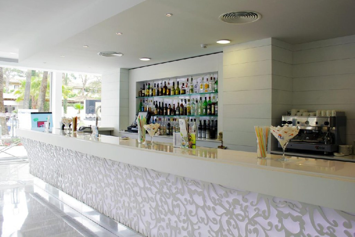 MarSenses Rosa del Mar Hotel Spa