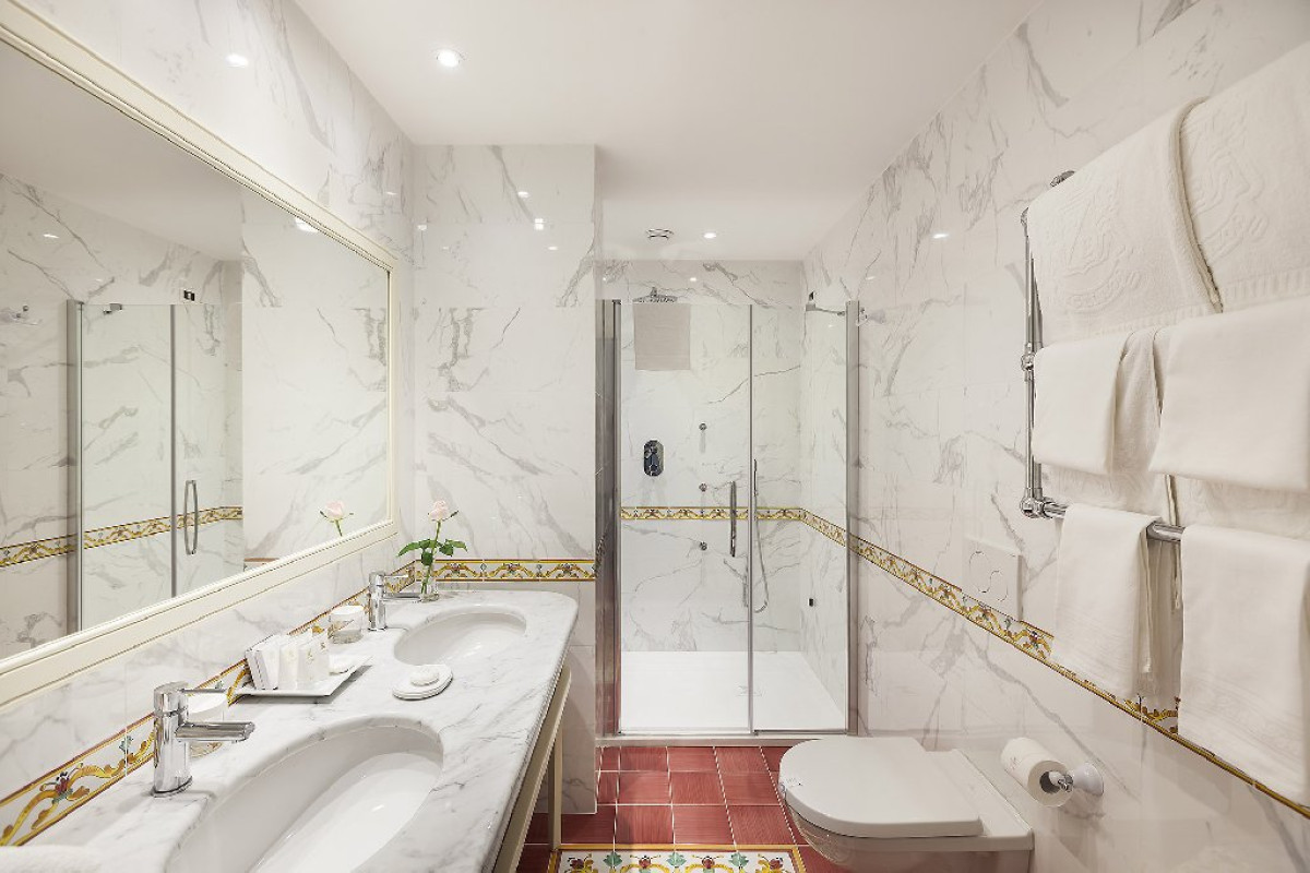 Grand Hotel Excelsior Belvedere