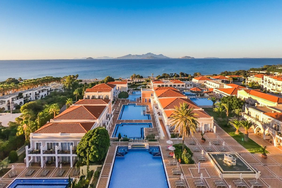 Atlantica Porto Bello Royal(KS)