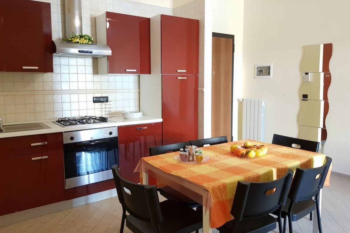 Apartamente Smart Lido San Giovanni