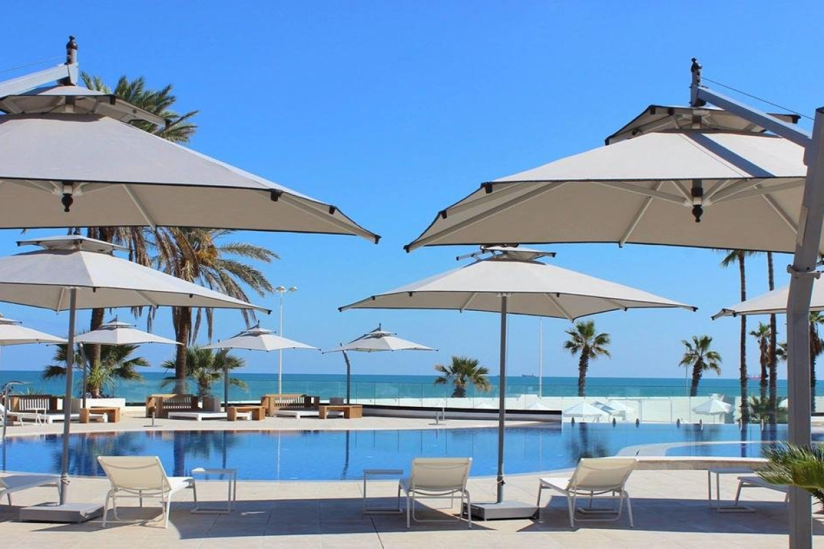 THE PEARL HOTEL SPA