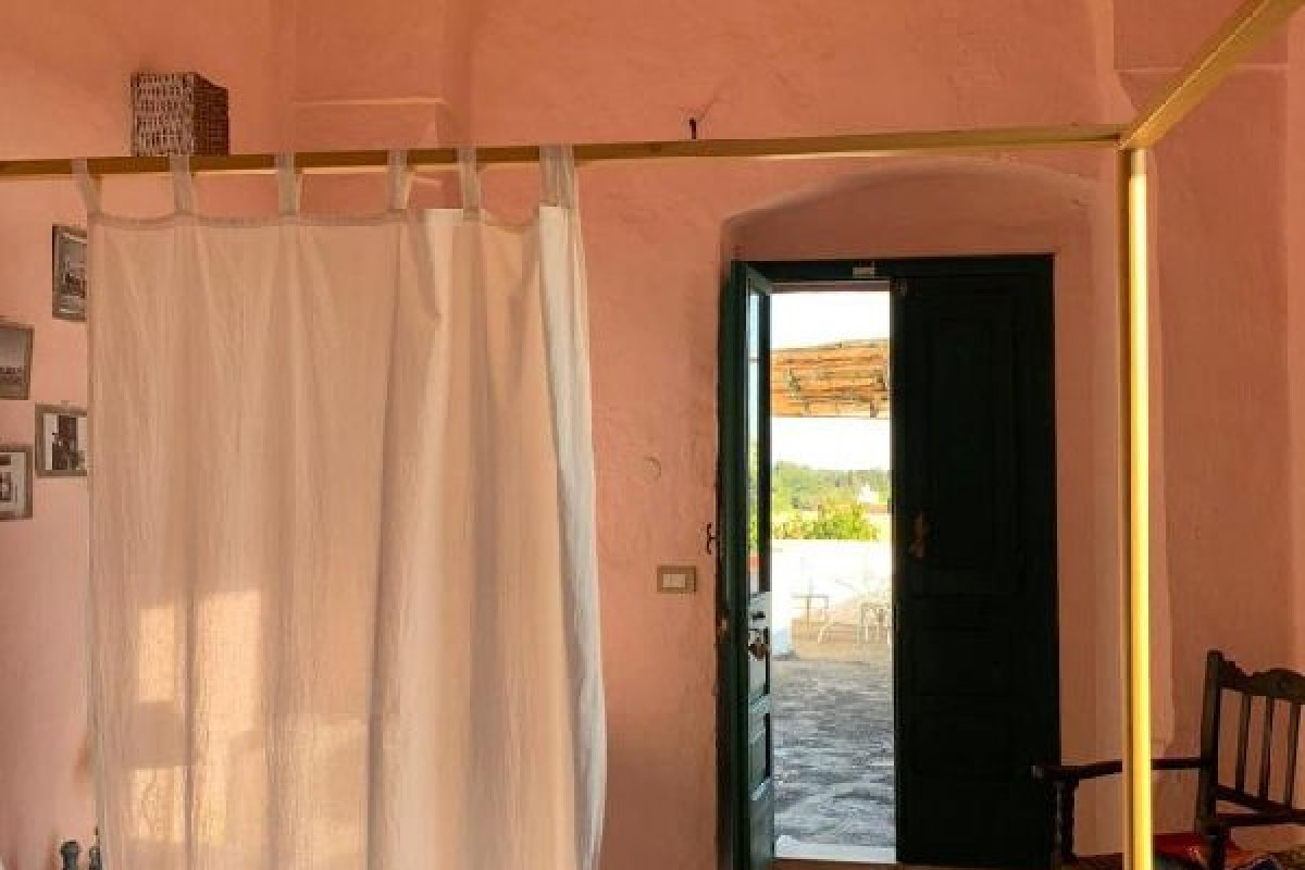 Agriturismo Tenuta Mazzetta