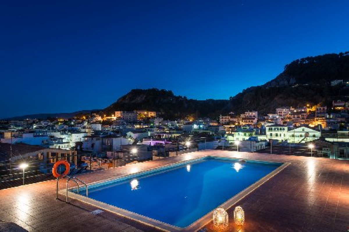 Strada Marina (Zakynthos Town)