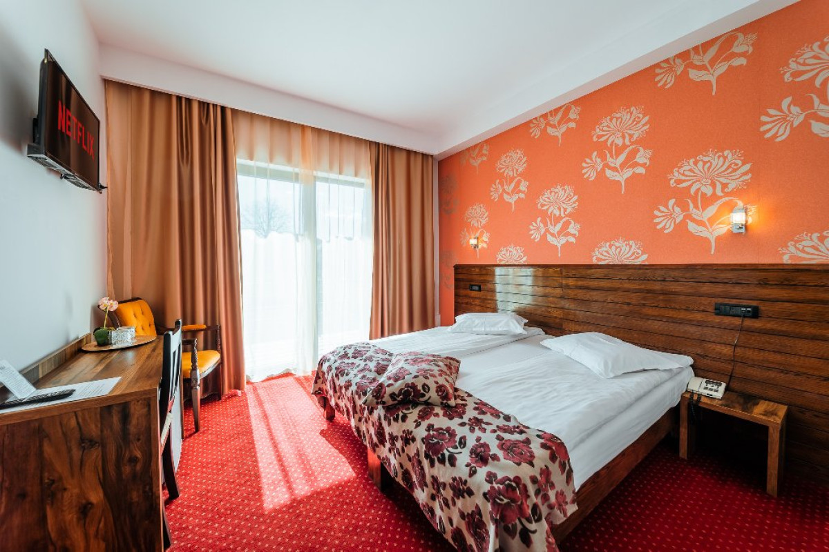Aqua Thermal Spa Relax