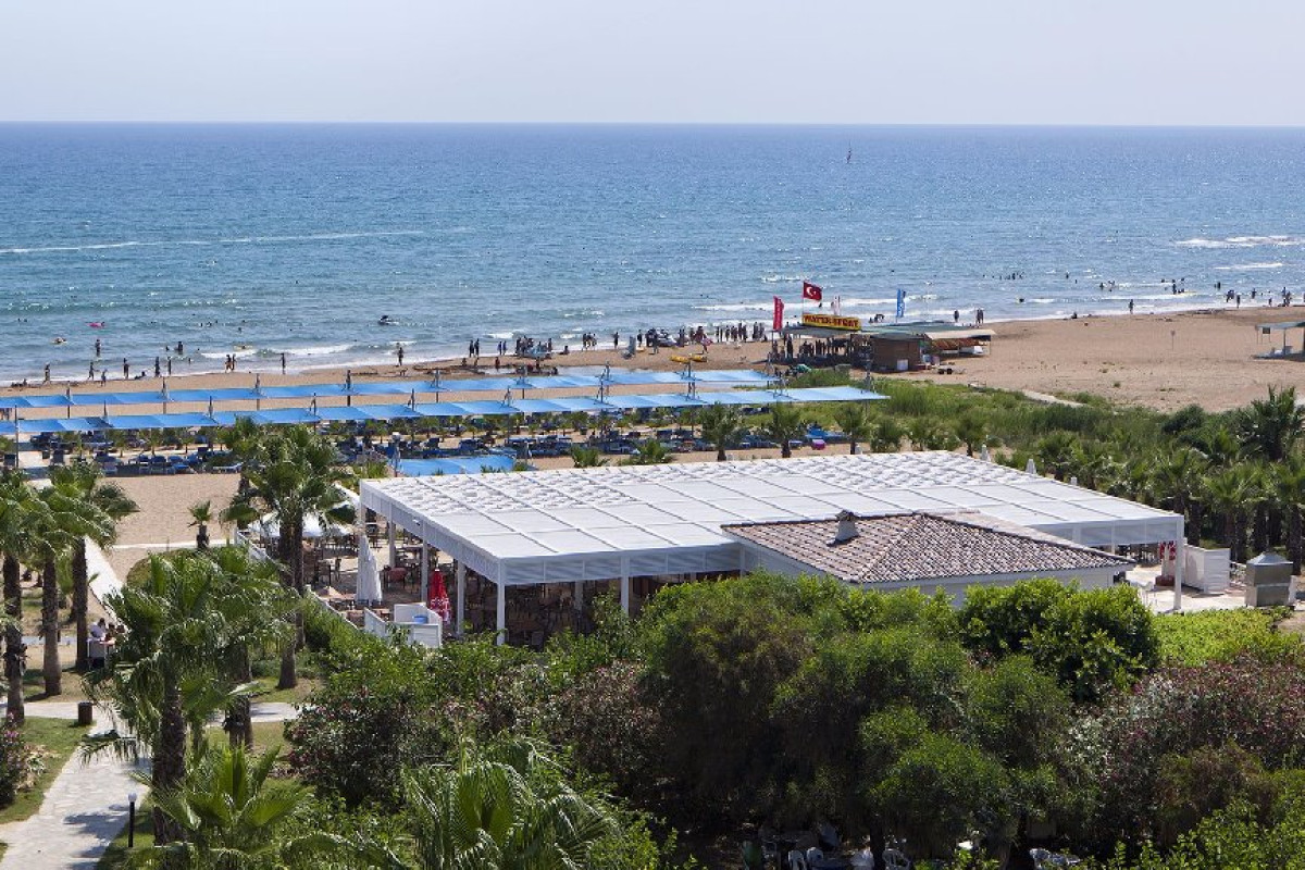 Club Grand Aqua
