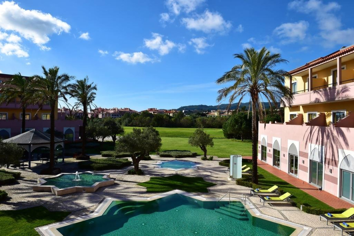 Pestana Sintra