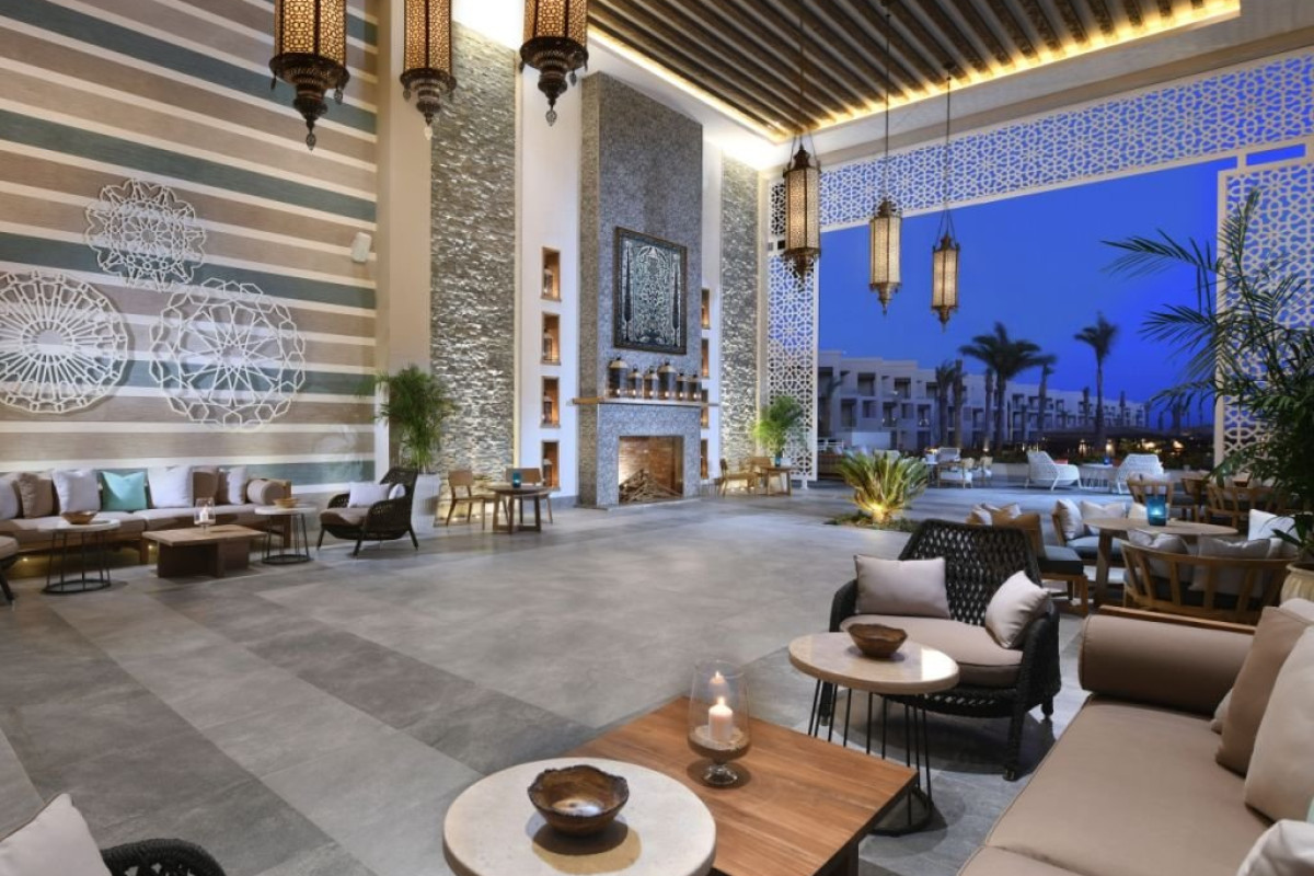 STEIGENBERGER RESORT RAS SOMA