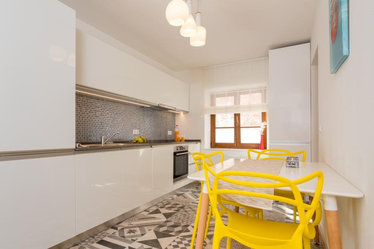Casa Nicolae - Luxury Suites
