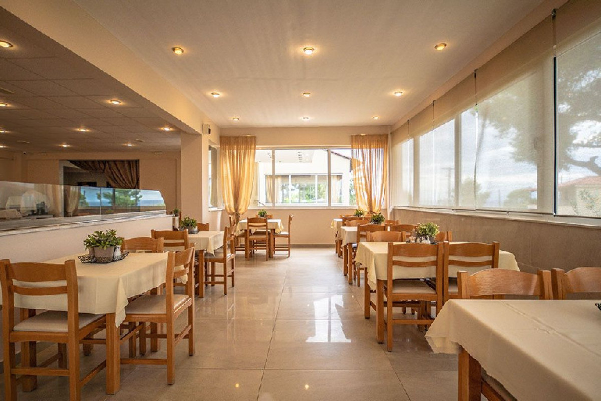 Thea Hotel Chalkidiki