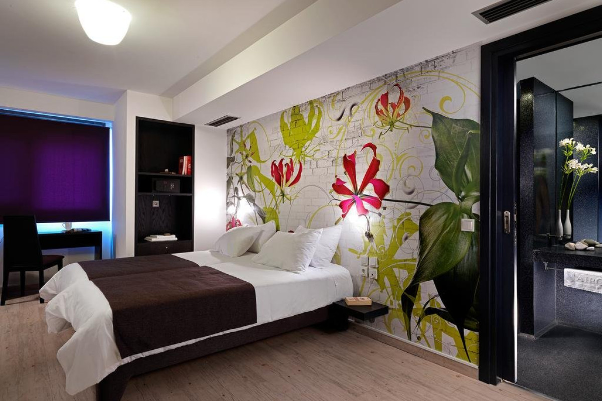 Airotel Patras Smart (Patras)