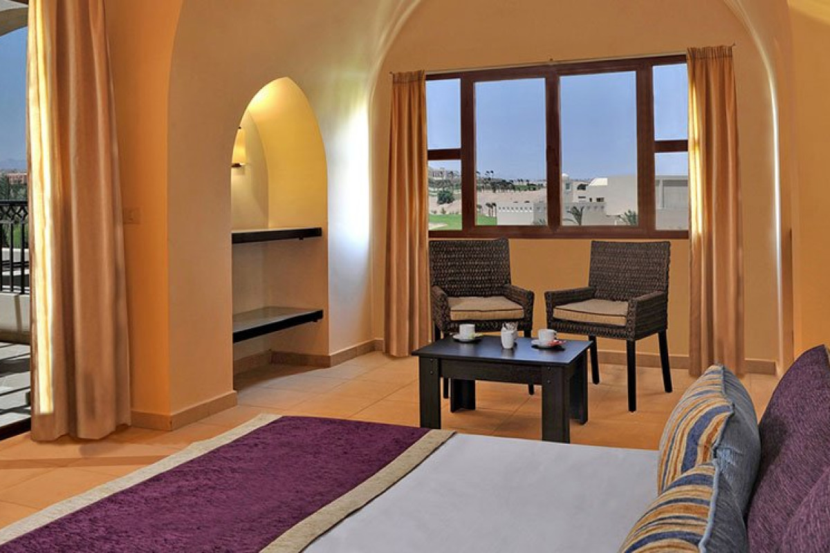 JAZ NEO SARAYA PALMS