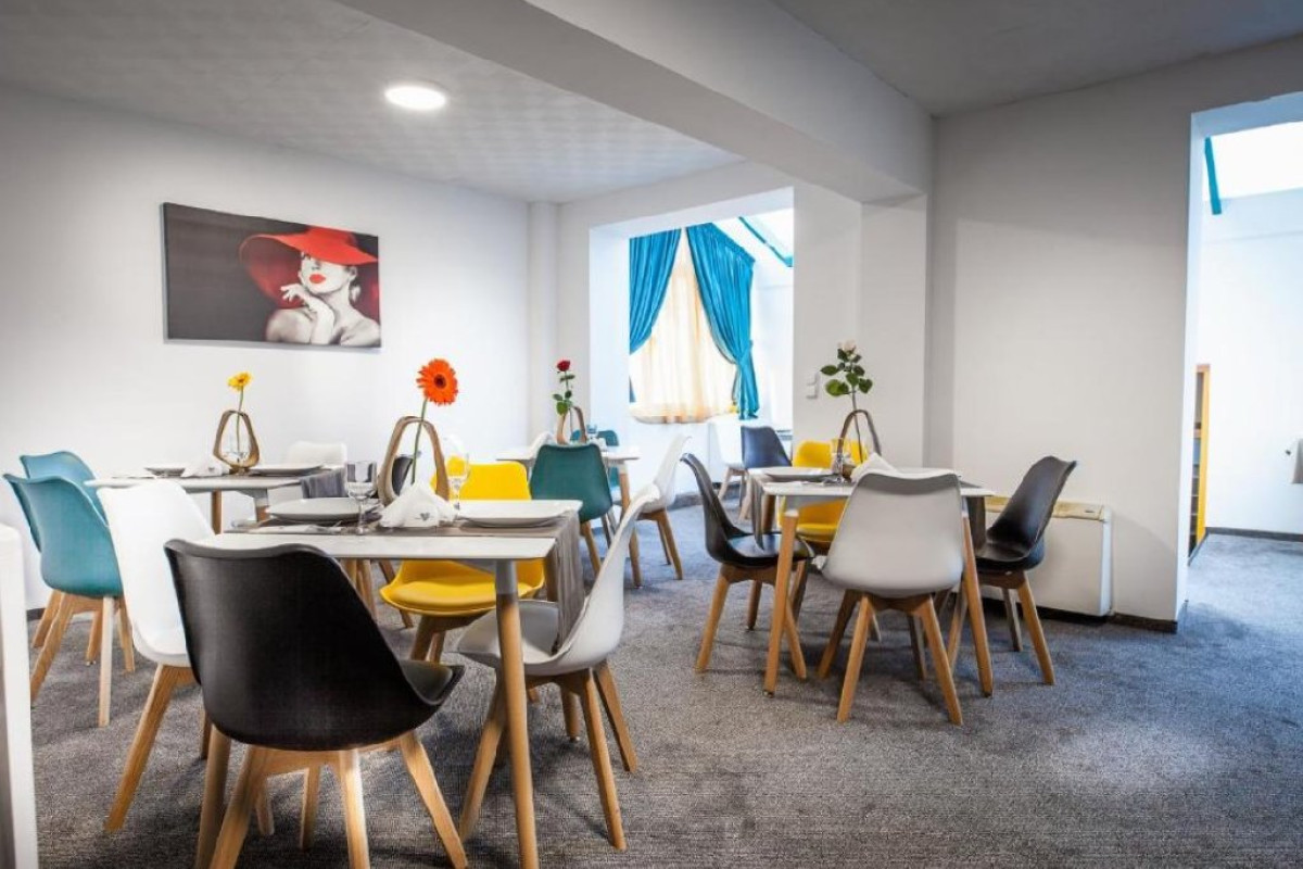 Hotel CIAO V