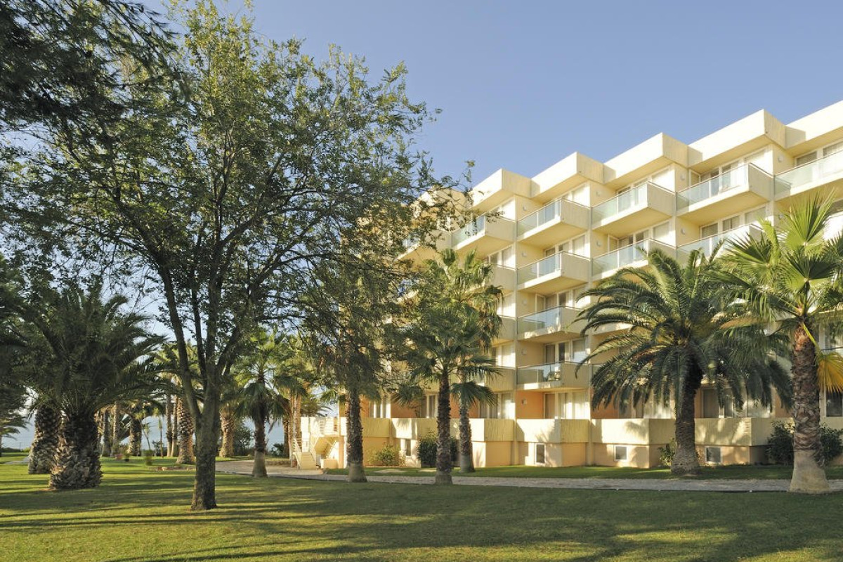 Pestana Viking (Porches)