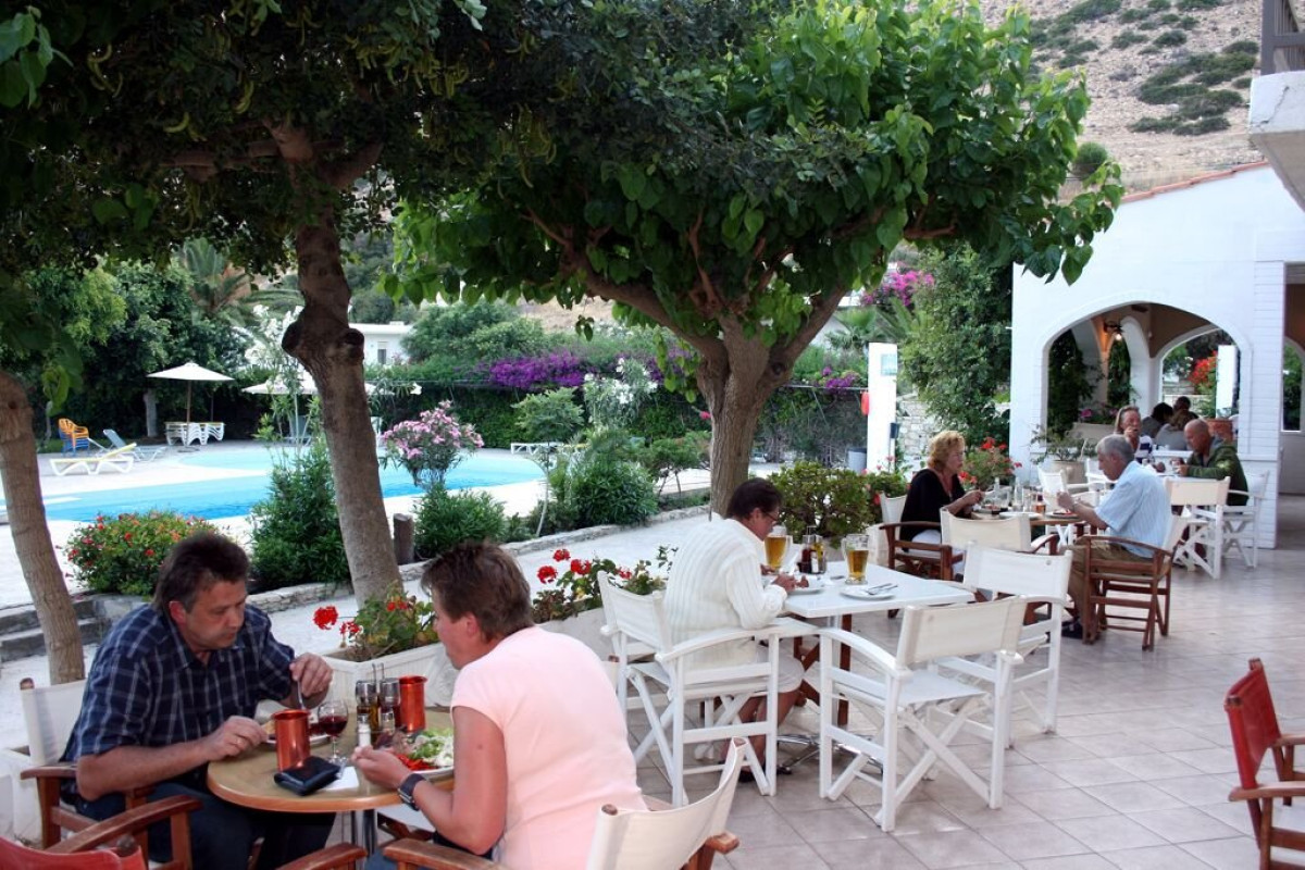 Valley Village Hotel