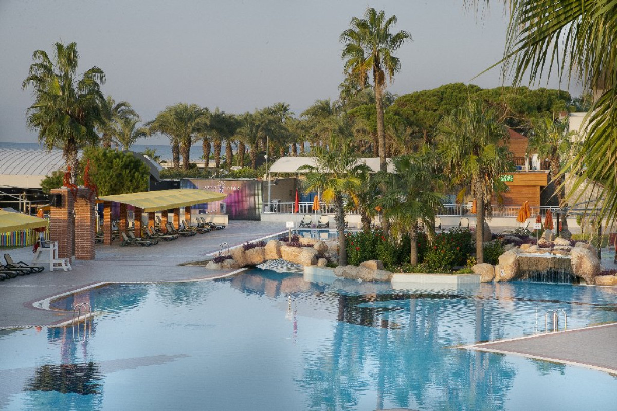 PINE BEACH BELEK