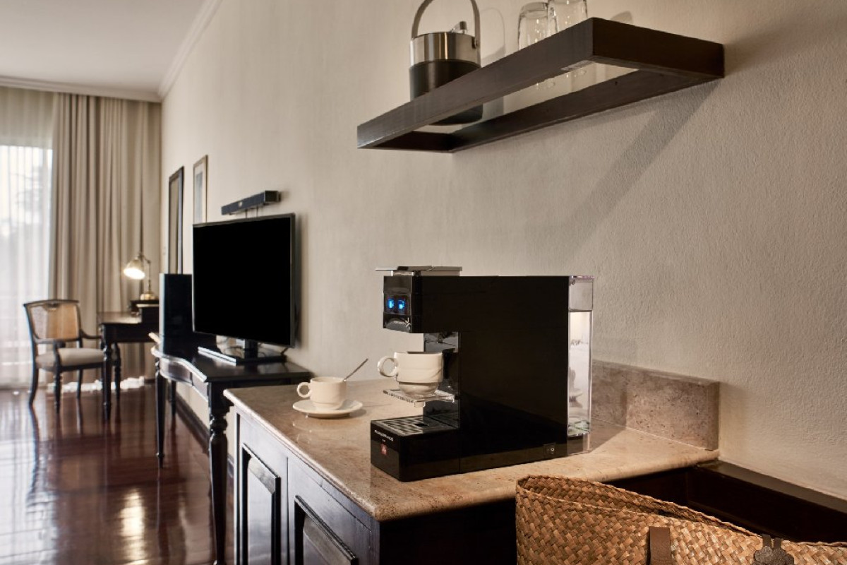 SOFITEL KRABI PHOKEETHRA GOLF SPA RESORT 5*