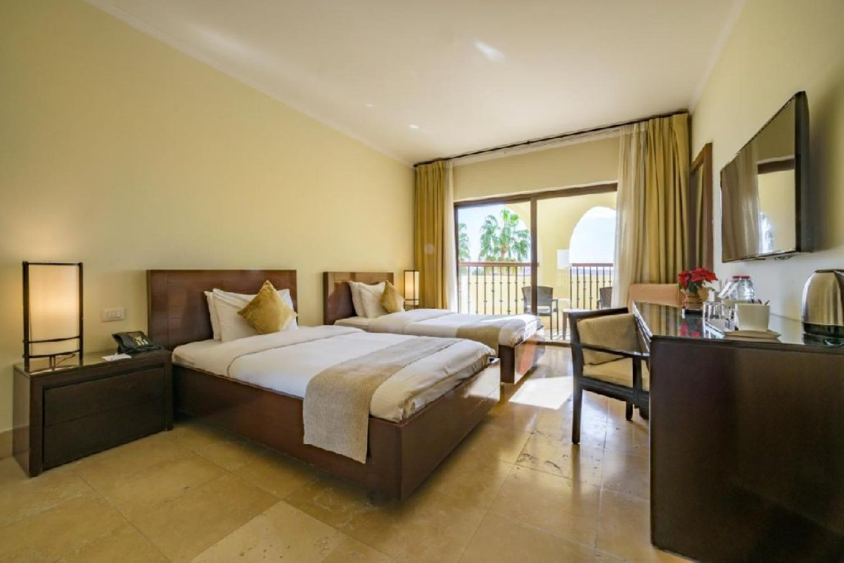Grand Tala Bay Aqaba