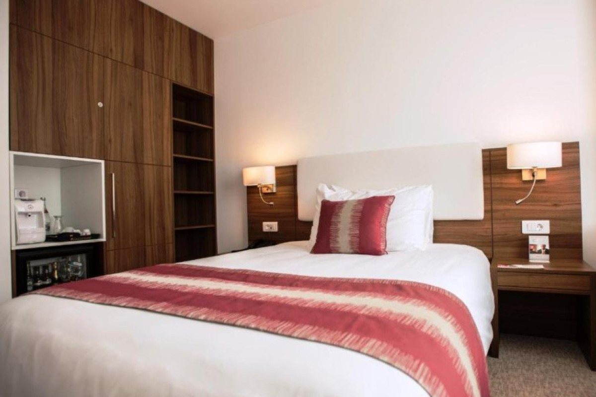 Ramada Plaza by Wyndham