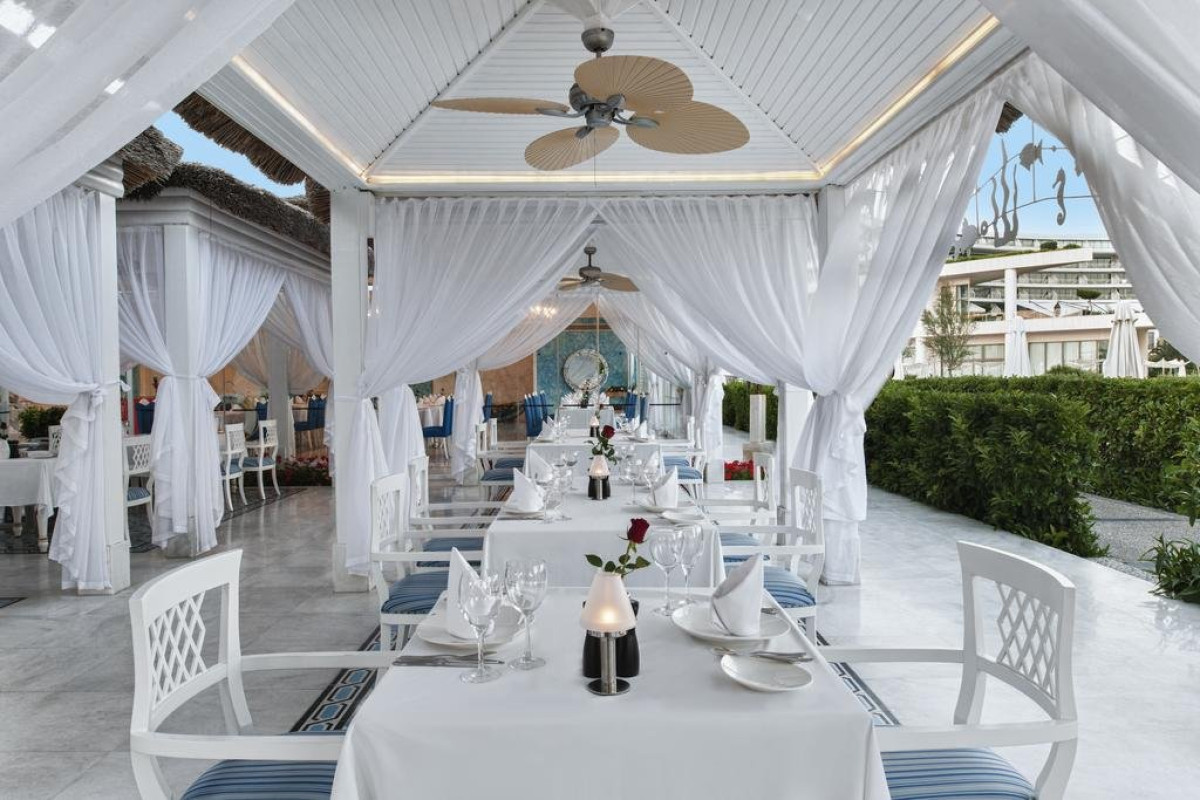 MAXX ROYAL BELEK GOLF RESORT