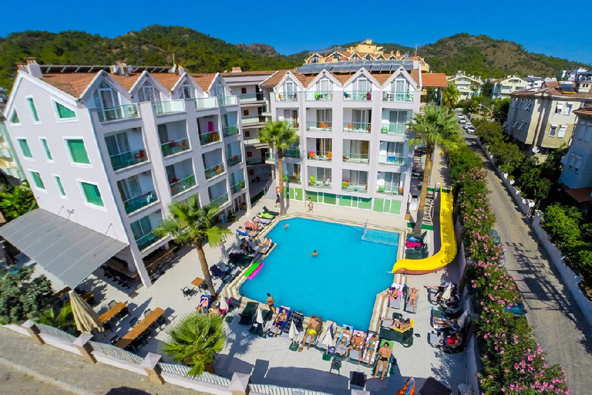 PALMEA HOTEL