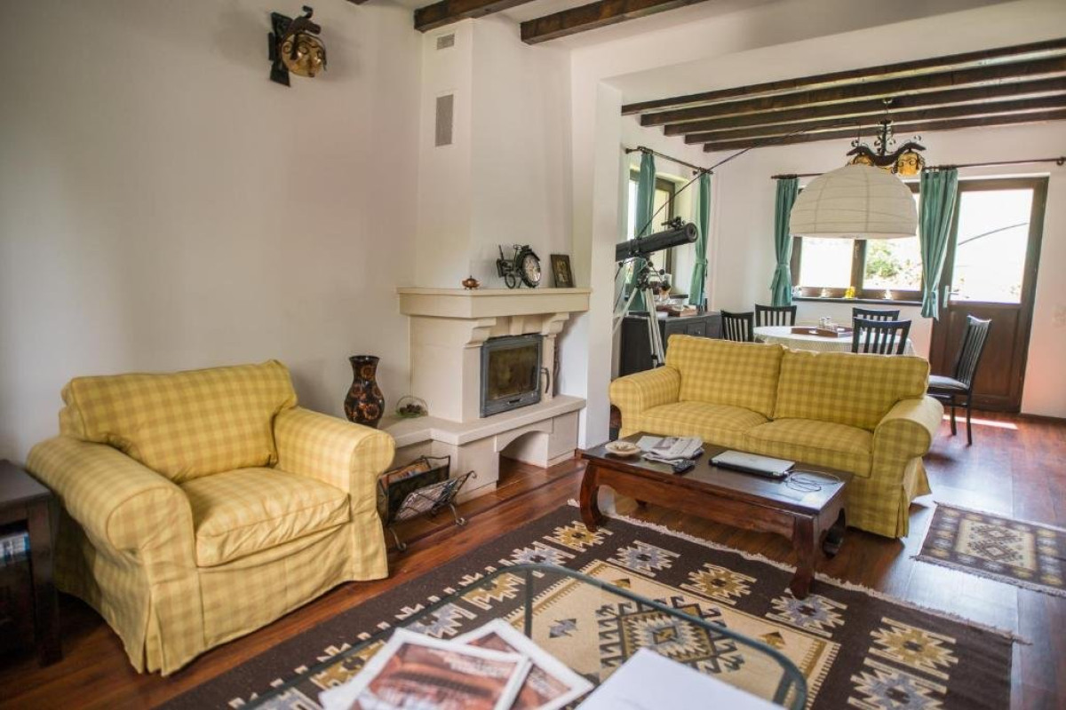. CASA DIN PLAI (Integral) CAMPINA