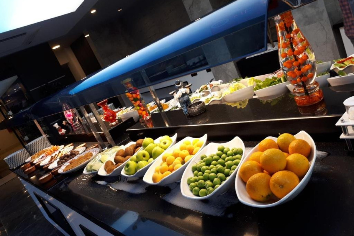 RAMIRA CITY HOTEL (ADULTS ONLY)