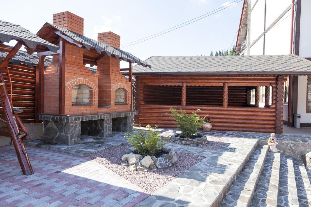 Nikoletta Villa Gothel