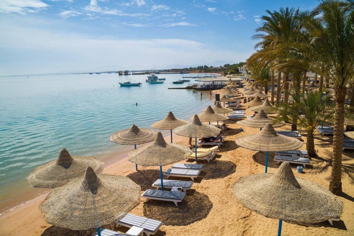 MARLIN INN AZUR BEACH RESORT