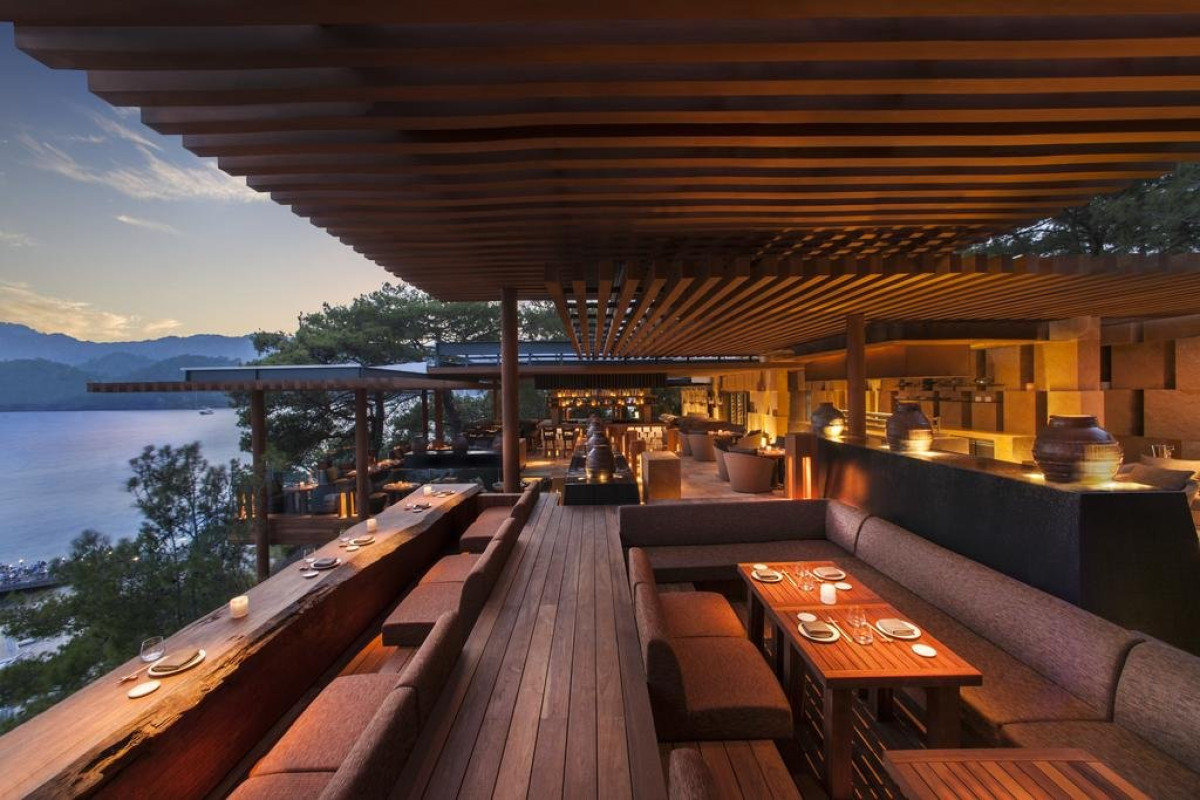 D RESORT GOCEK