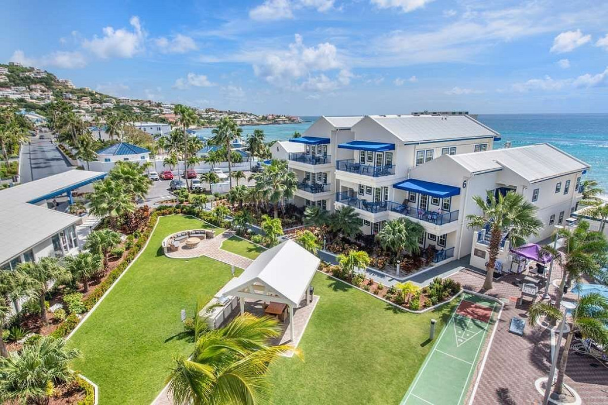 Flamingo Beach Resort Villas by Diamond Resorts