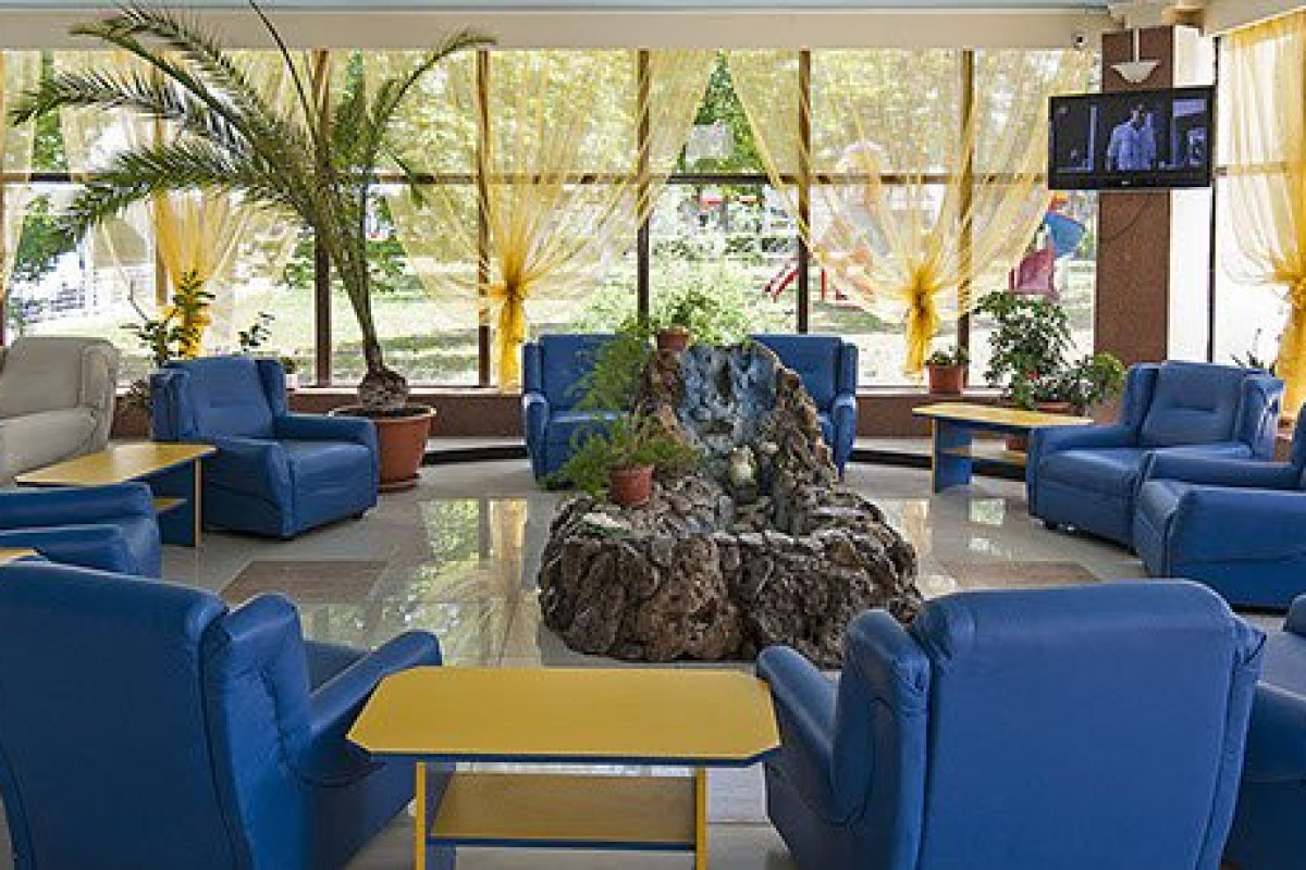 Iulia Resort