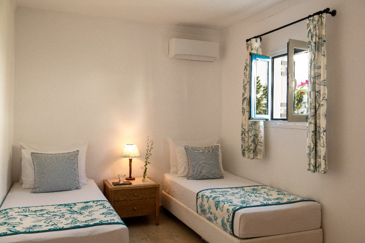 Mitsis Norida Beach (Kos)