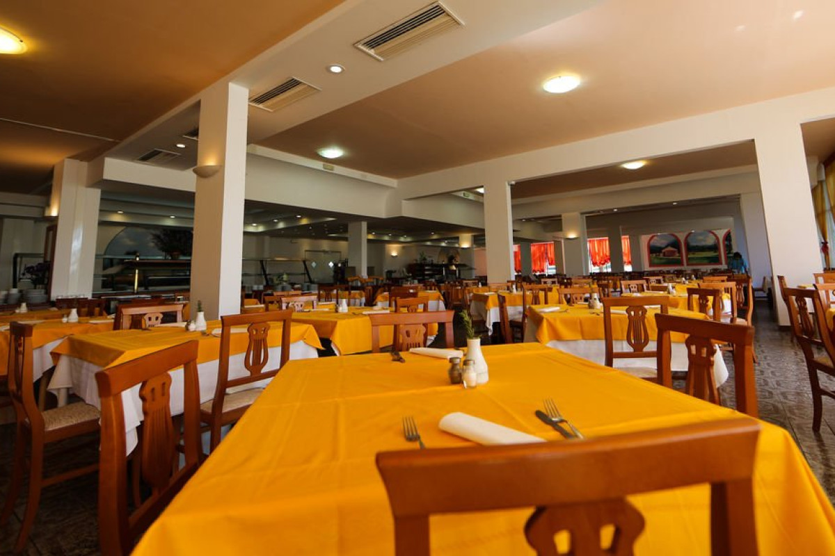 Holiday Hotel Medulin (Pula)
