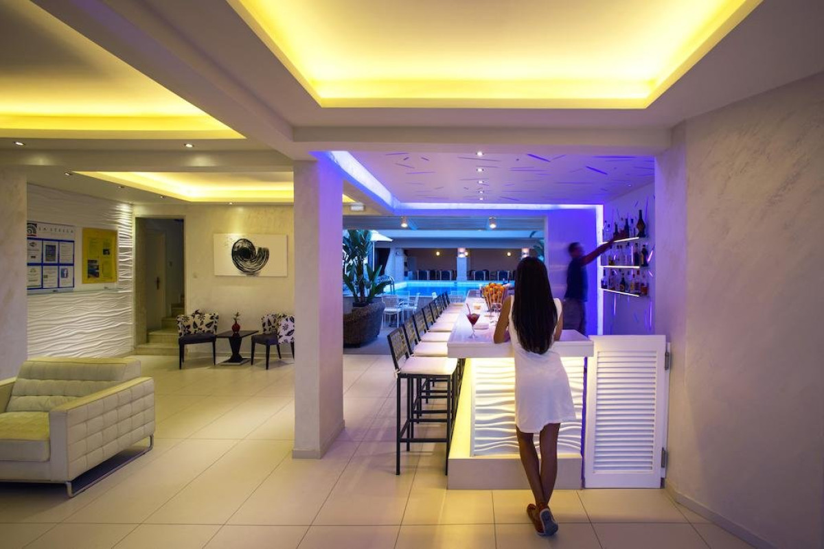 La Stella Suites - Platanias (Rethymno) (C)