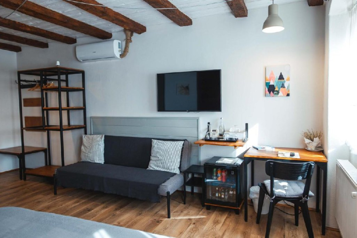 Casa Hintz Transilvania