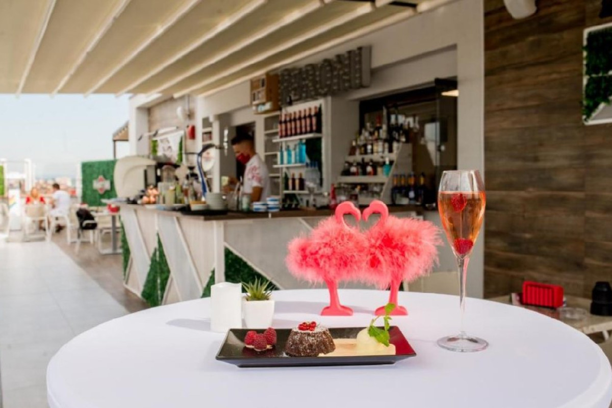 Hotel Nevis Wellness Spa
