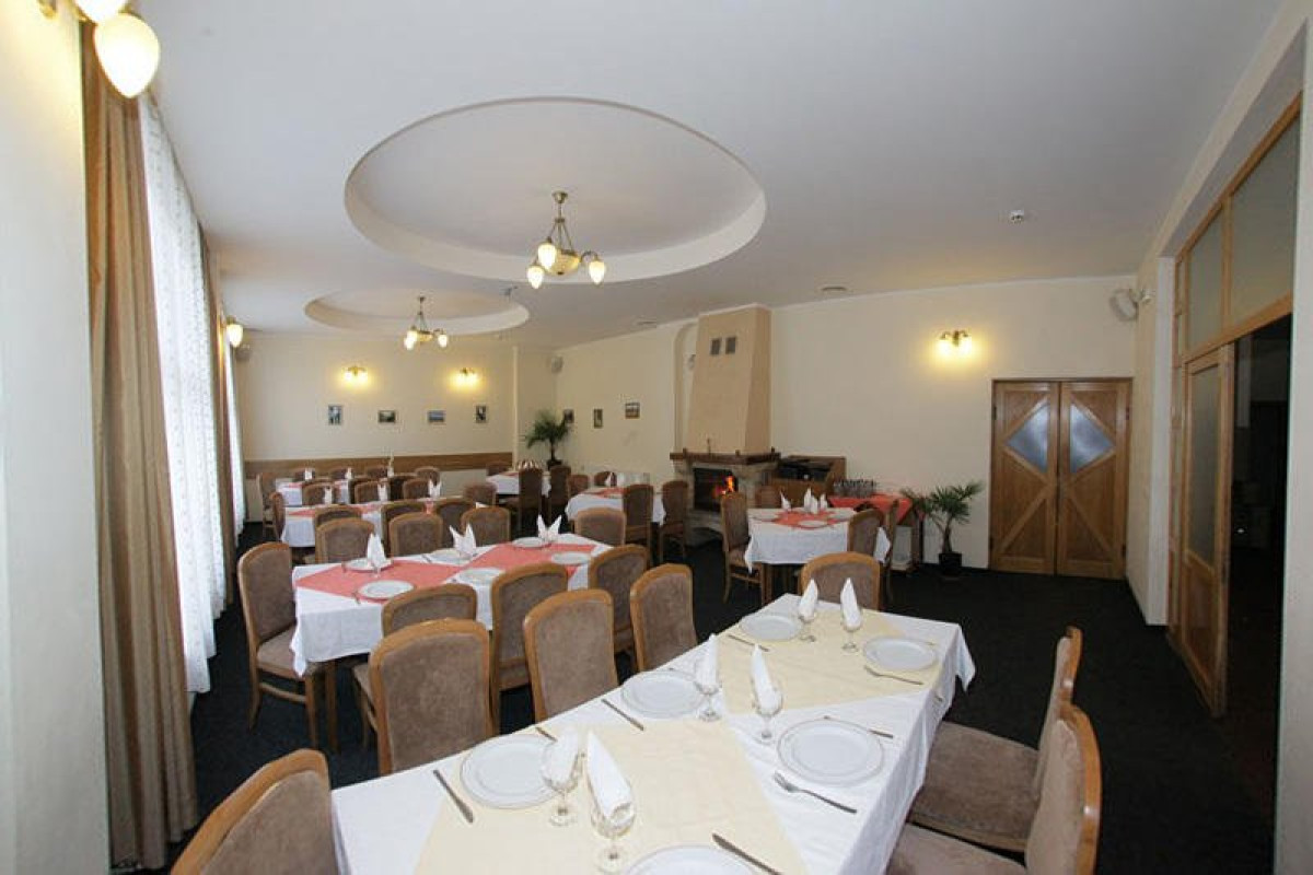 Hotel PALTINIS