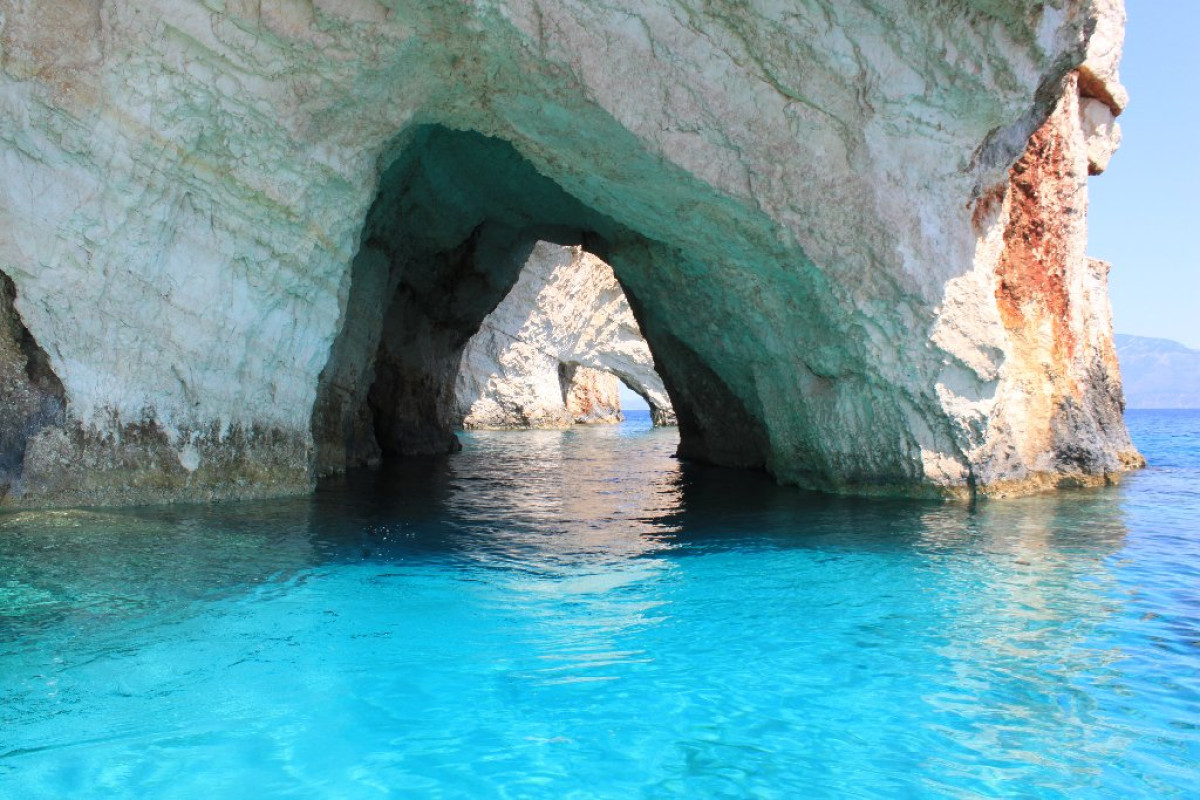 Domes Aulus Zante Autograf Collection