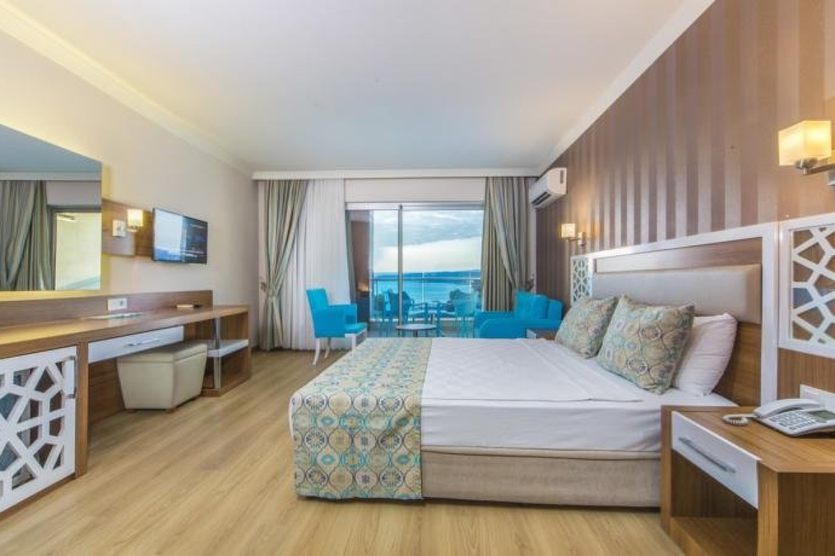 LONICERA RESORT AND SPA
